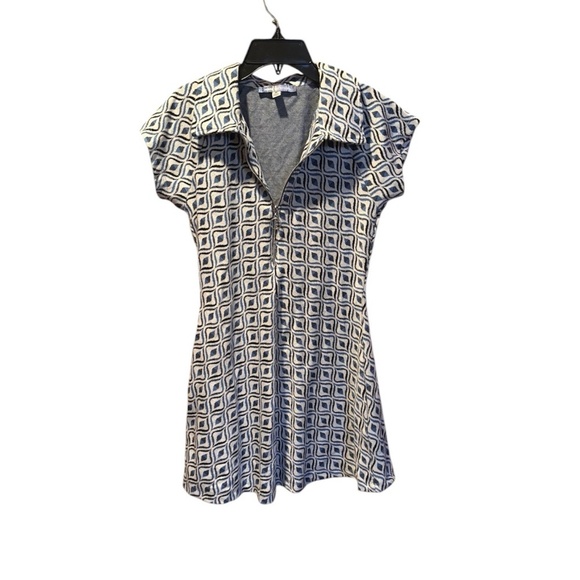 Urban Outfitters Dresses & Skirts - Urban Outfitters Arlo Zip Up Mini Dress Medium